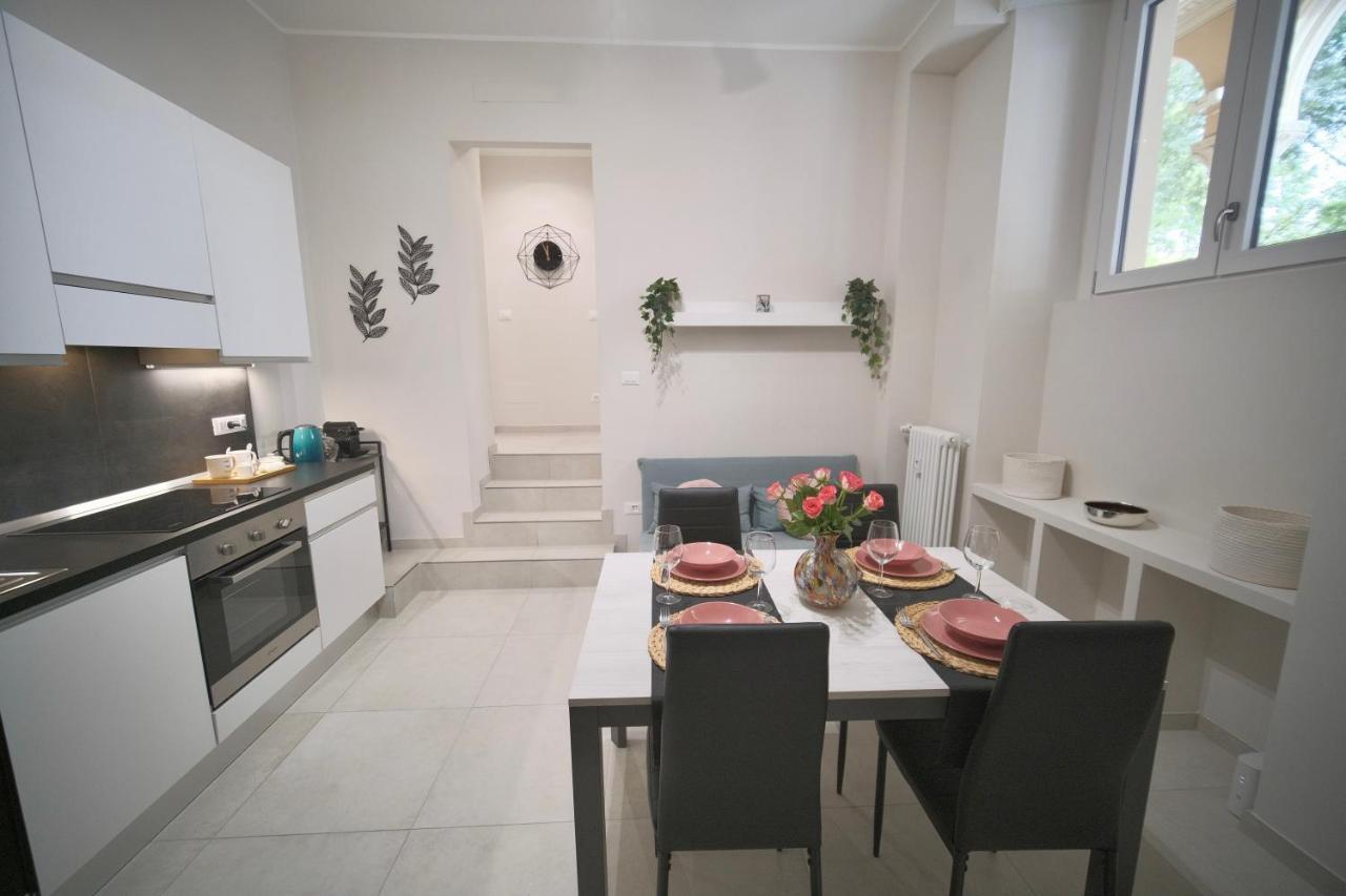 Appartamento Moderno ❴ 300 Mt. Da Porta Nuova ❵ Τορίνο Εξωτερικό φωτογραφία