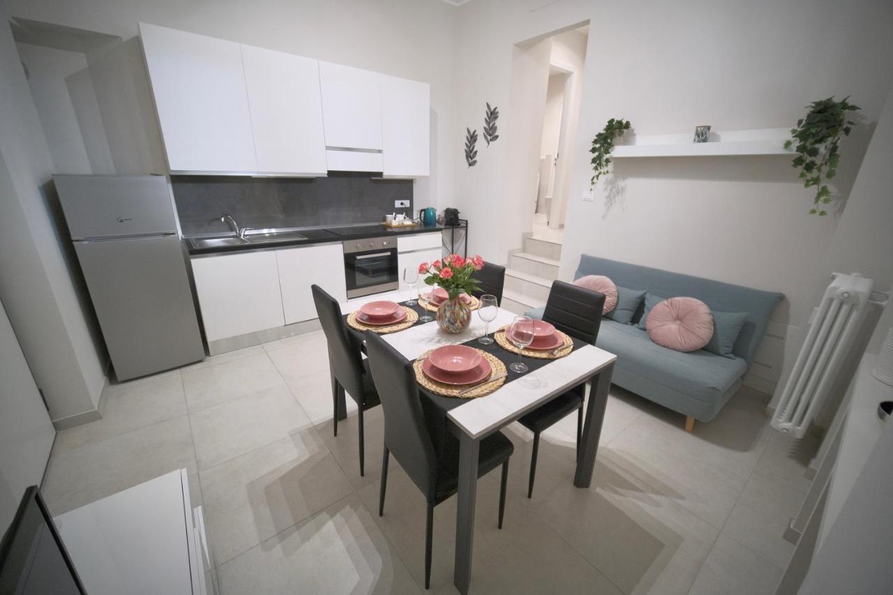 Appartamento Moderno ❴ 300 Mt. Da Porta Nuova ❵ Τορίνο Εξωτερικό φωτογραφία