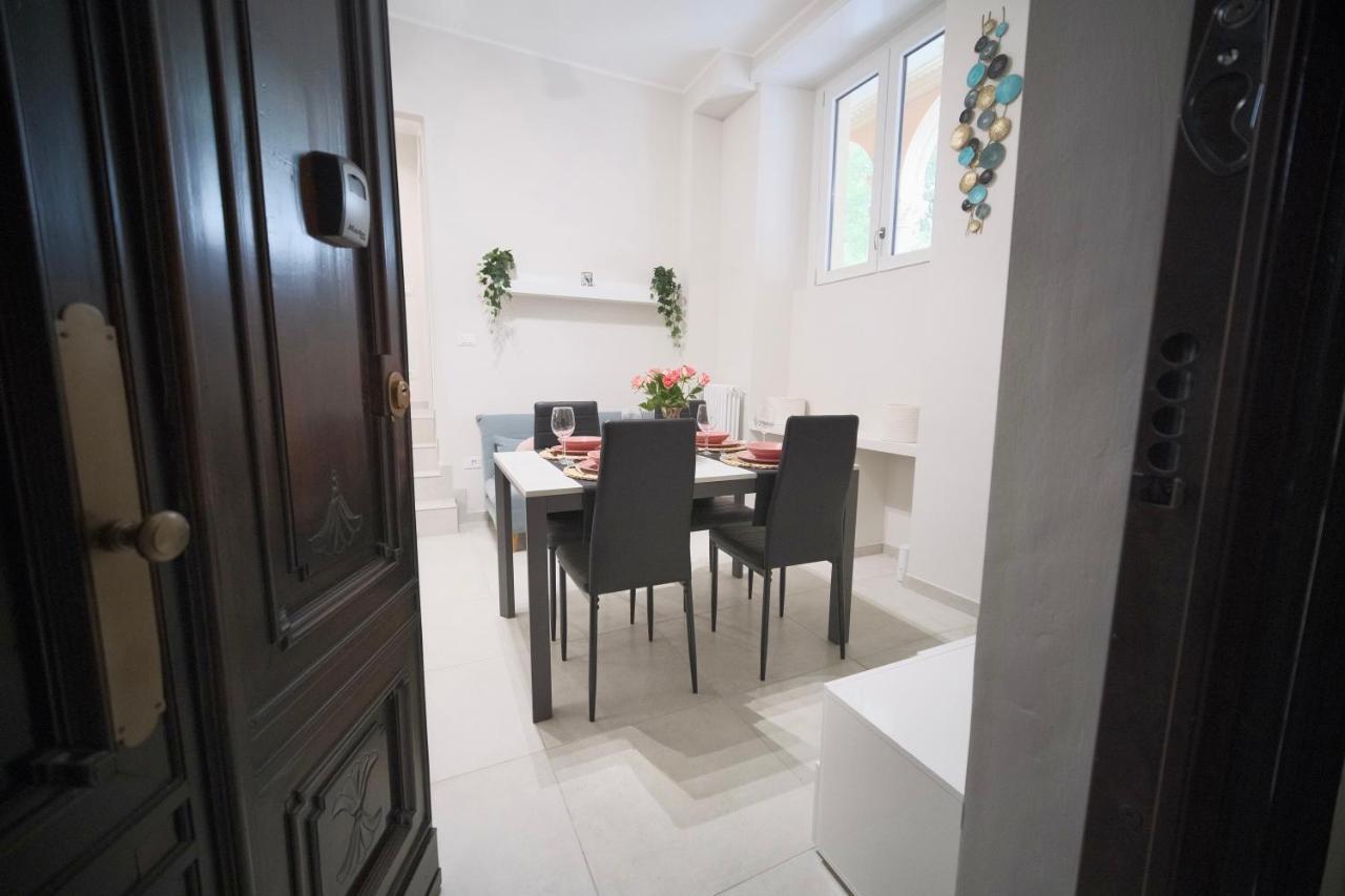 Appartamento Moderno ❴ 300 Mt. Da Porta Nuova ❵ Τορίνο Εξωτερικό φωτογραφία
