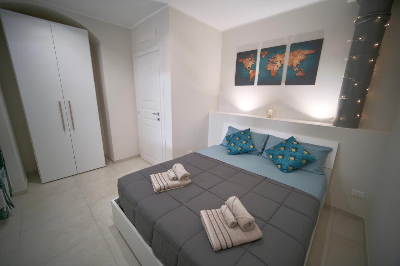 Appartamento Moderno ❴ 300 Mt. Da Porta Nuova ❵ Τορίνο Εξωτερικό φωτογραφία