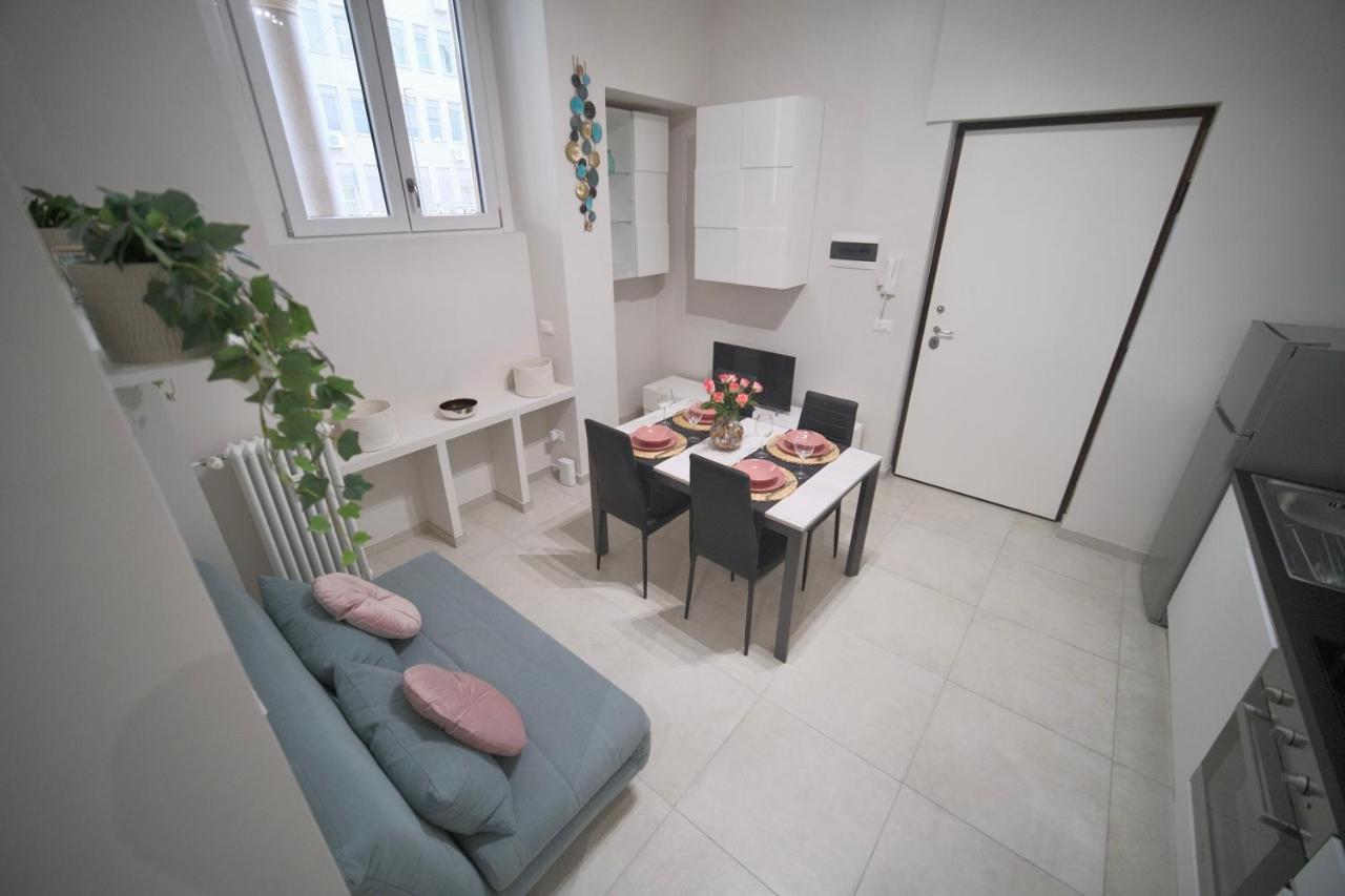 Appartamento Moderno ❴ 300 Mt. Da Porta Nuova ❵ Τορίνο Εξωτερικό φωτογραφία
