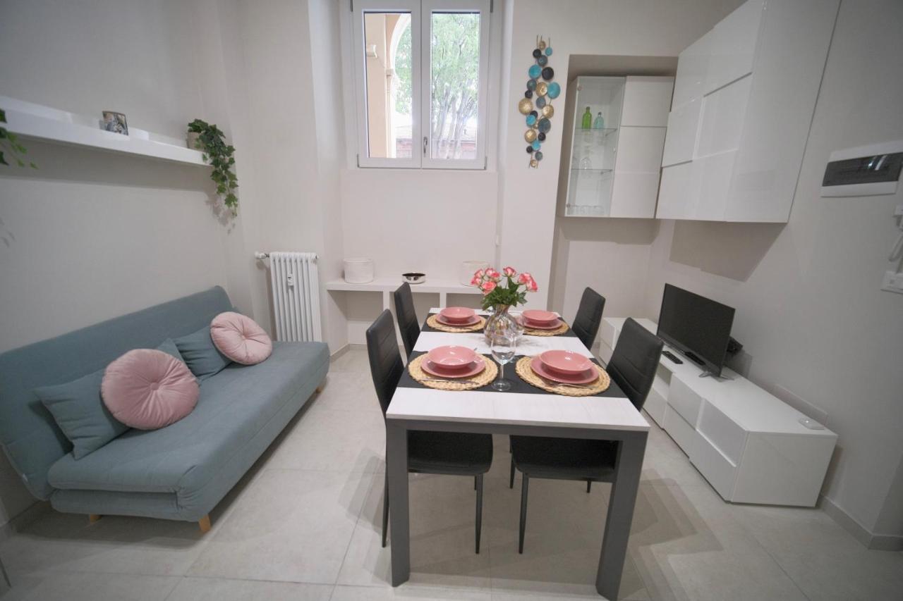 Appartamento Moderno ❴ 300 Mt. Da Porta Nuova ❵ Τορίνο Εξωτερικό φωτογραφία